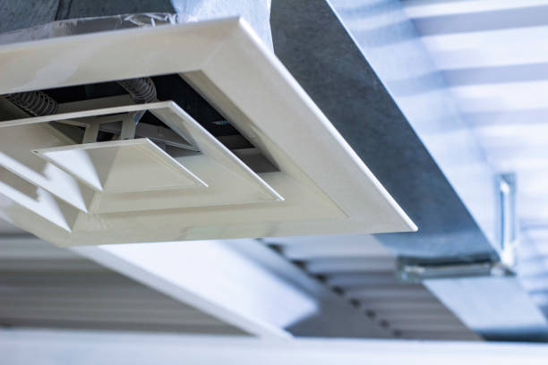 Best Air Duct Cleaning Near Me  in Aledo, TX