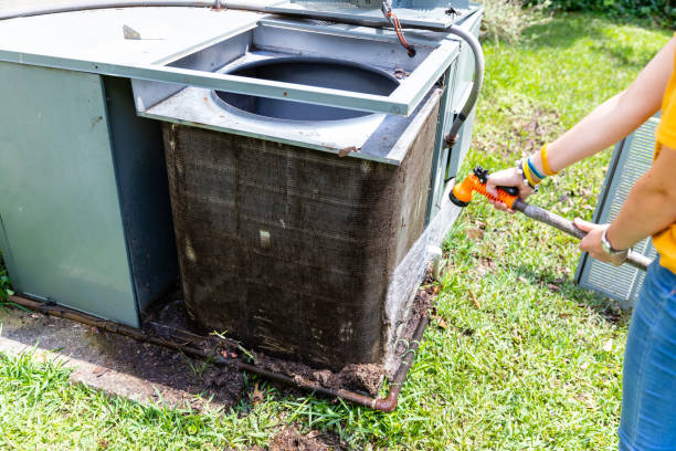 Best HVAC System Cleaning  in Aledo, TX