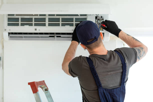 Best Air Duct Cleaning Near Me  in Aledo, TX
