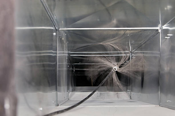 Best Affordable HVAC Duct Cleaning  in Aledo, TX