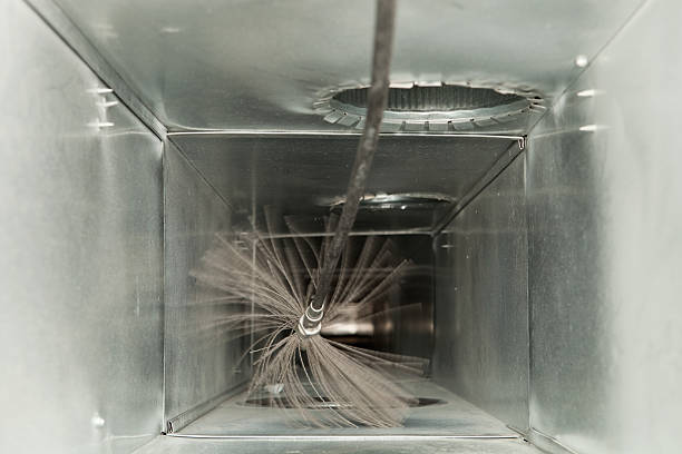 Best Ventilation Cleaning Services  in Aledo, TX